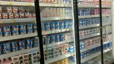 تواصل الارتفاع.. أسعار الزبادي ومنتجات الألبان استعدادًا لشهر رمضان 2023