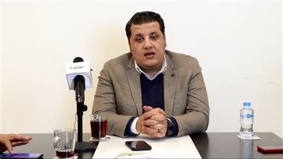 مصطفى زمزم: تكلفة تطوير قرية الفارسية بالأقصر بلغت 8 ملايين جنيه.. وسنفتتح قرى أخرى خلال شهرين 