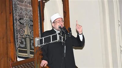 حق العمل موضوعًا لخطبة الجمعة المقبلة في مساجد الجمهورية