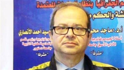 تعيين مدحت الأنصاري وكيلًا لـ تربية دمنهور