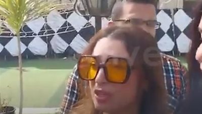 روجينا: الهجوم على منى زكي غير مبرر.. ومسلسلها هيكسر الدنيا