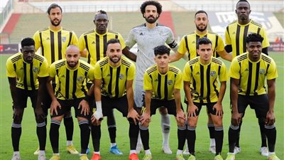 استدعاء ثنائي المقاولون العرب للانضمام لمنتخبي أوغندا وموريتانيا