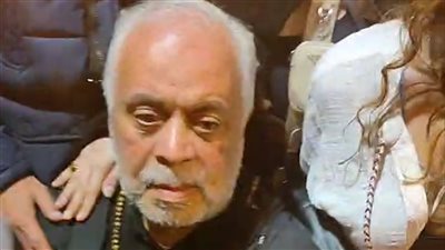 أشرف زكي بعد فوزه بمنصب النقيب: تعاملت مع الانتخابات دون تهاون.. وتاريخي الطويل من العطاء شفع لي