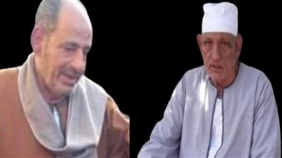 ادفنوني جنب أبويا.. القصة الكاملة لوفاة ابن لحق بوالده خلال تلقي العزاء فيه بالغربية 