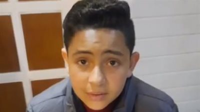 طالب بالمنيا يكشف تفاصيل لقائه بالسيسي: مكنتش مصدق نفسي من فرحتي | بث مباشر