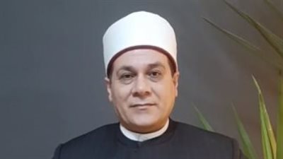 مستقبل وطن يختار مظهر شاهين أمينا مساعدا بلجنة الإعلام المركزية وعضوا بالهيئة العليا