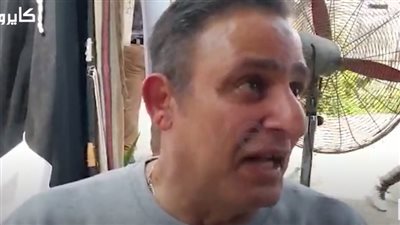 أشرف طلبة: أشرف زكي عنده خطة مستقبلية وبيخترع كل يوم جديد وبينفذ