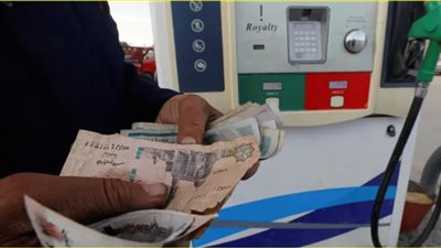 وزارة البترول تبلغ محطات الوقود بأسعار البنزين والسولار الجديدة