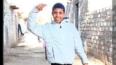 بسبب عود قصب.. مصرع تلميذ دهسًا أسفل عجلات جرار زراعي بسوهاج