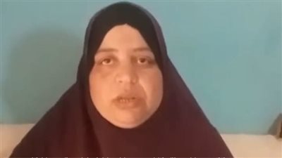 زوجة محامٍ قُتل على يد جاره بـ الفأس في الفيوم: إحنا جيران وطول عمرنا كنا بنساعدهم | بث مباشر