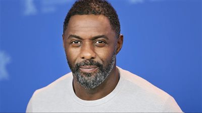 إدريس إلبا: من الغباء انتقادي بسبب اعتراضي على وصفي بـ الممثل الأسود