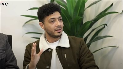 أسامة الهادي: اتعلمت من صبري فواز اللي ممكن اتعلمه في 30 سنة