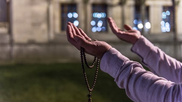 دعاء ثاني جمعة من