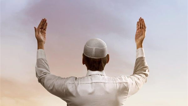 دعاء للمتوفي في الجمعة