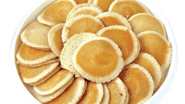 ما هي مكونات عجينة