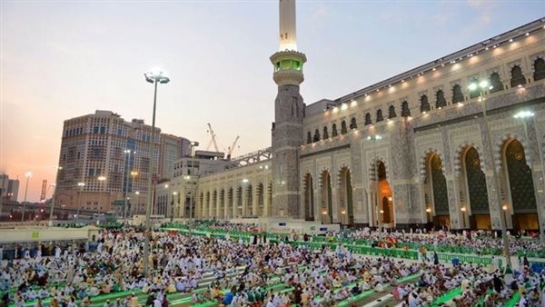 إفطار الصائمين بالمملكة