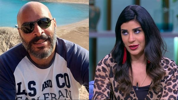 الإعلامية أميرة شنب