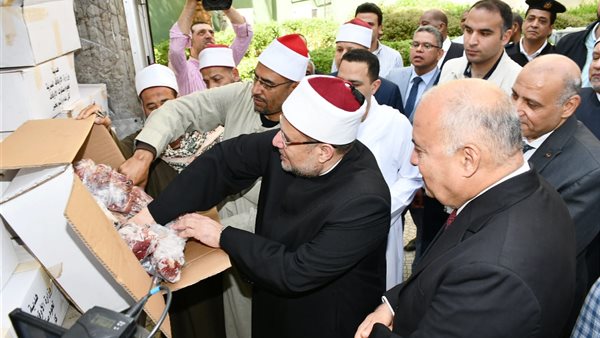 صكوك الإطعام