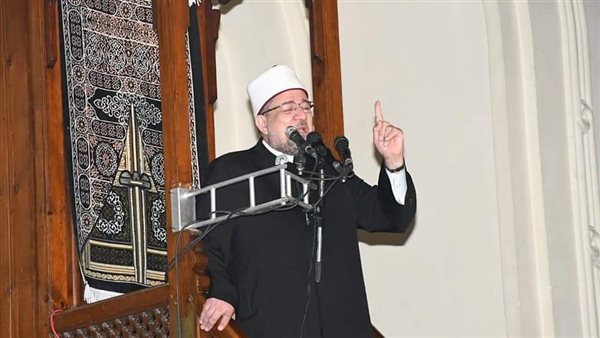 الدكتور محمد مختار