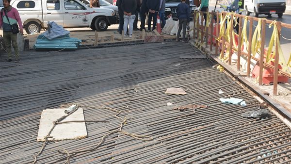 محافظ القليوبية 