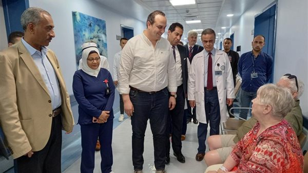 رئيس هيئة الرعاية