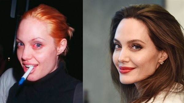 أنجلينا جولي 