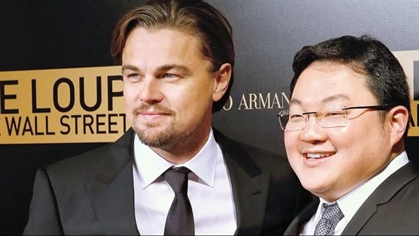  ليوناردو دي كابريو