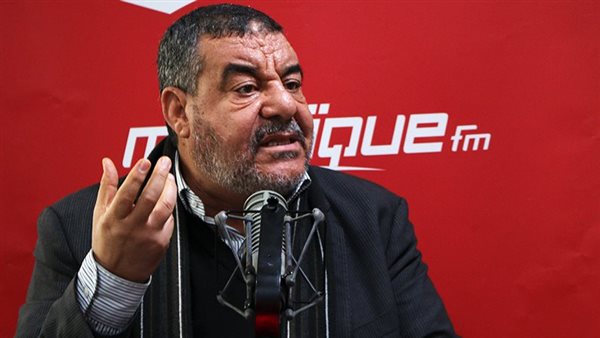 الوزير التونسي محمد