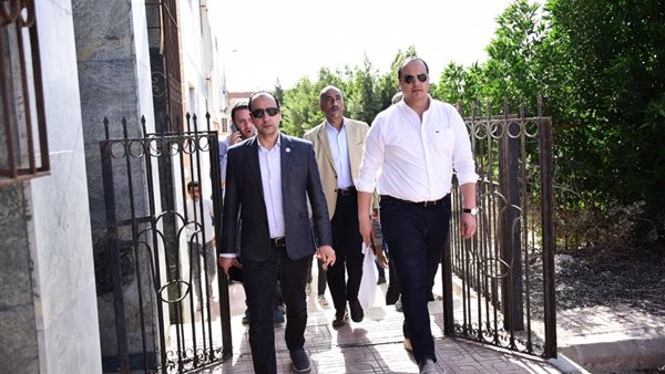 رئيس هيئة الرعاية