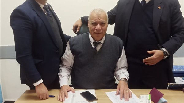 جمارك القاهرة