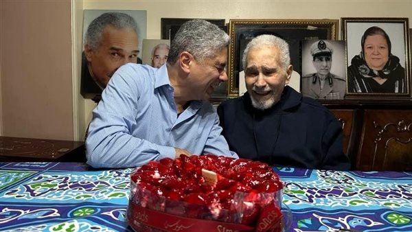 عبد الرحمن أبو زهرة