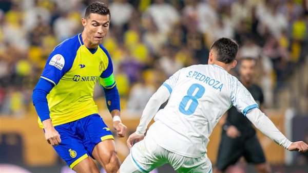 كريستيانو رونالدو