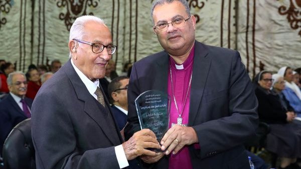 الاحتفال بمرور مئة