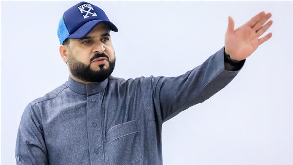 ناصر الهويدي