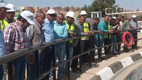 جانب من الجولة 