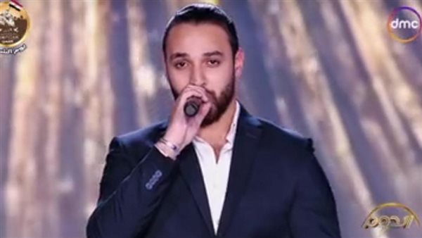 المتسابق مصطفى ذكري