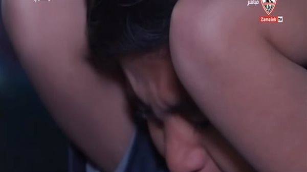 الطفل الزملكاوي