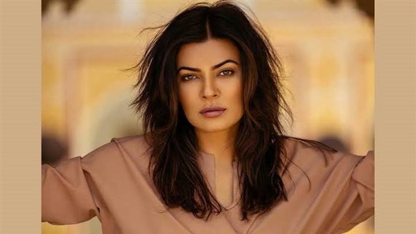 سوشميتا سين