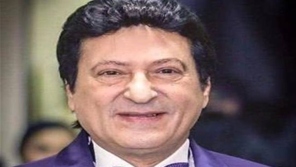 الفنان محمد الحلو