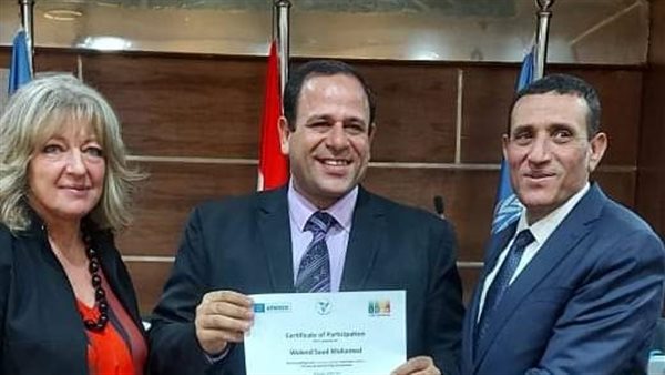 جانب من الفاعلية