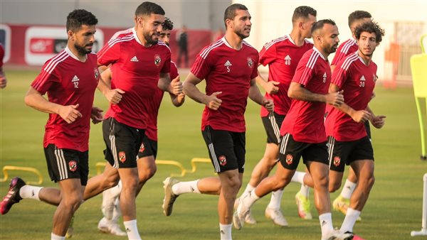 الأهلي والقطن