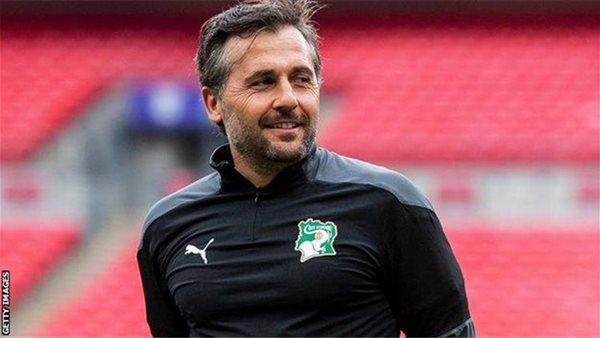 باتريس بوميل 