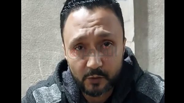 محمد هاني أحد المشرفين