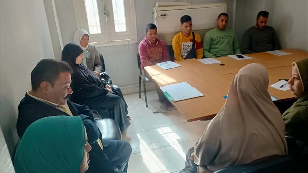 طلبات تشغيل بشركة