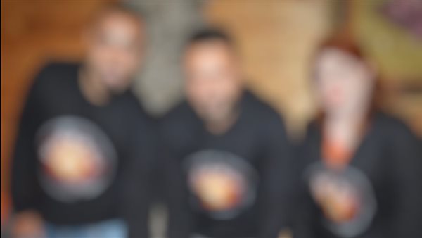 مشرفين شركة هوج بول