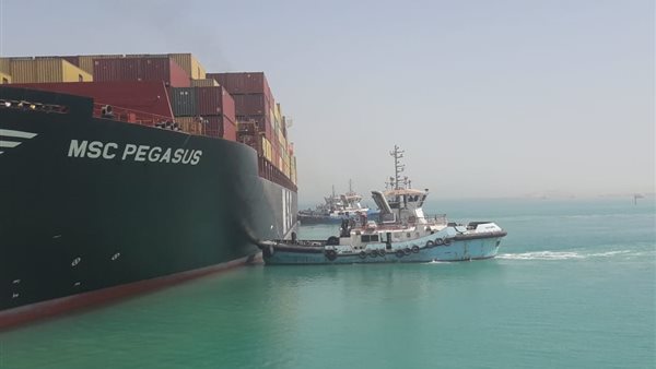 موانئ البحر الأحمر