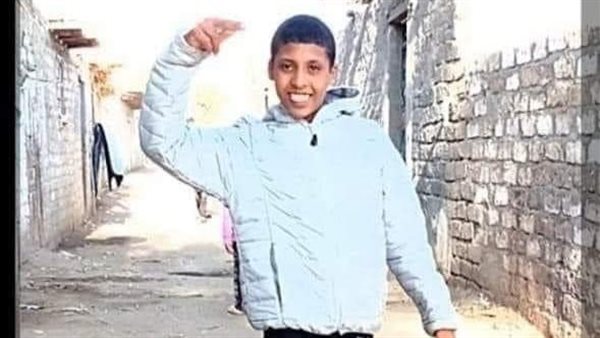 التلميذ المُتوفى