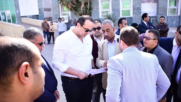 الدكتور أحمد السبكي