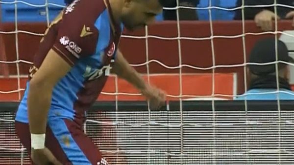 إصابة تريزيجيه 