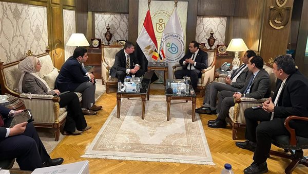 هيئة الرعاية الصحية